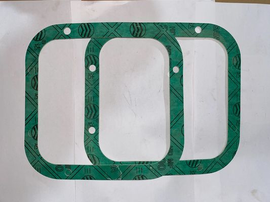 12V. 01.45 Partes do motor Gasket de borracha para gerador de gás da série 190 e projeto durável