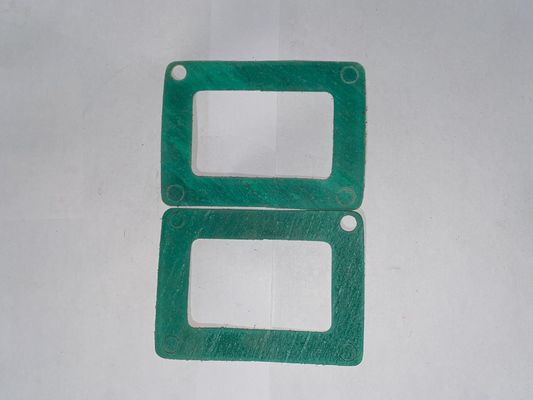 Embalagem personalizada para peças de motores Chimi no gerador de gás da série 190