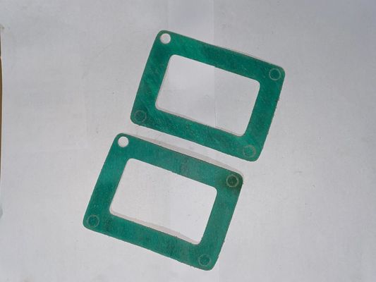 Embalagem personalizada para peças de motores Chimi no gerador de gás da série 190