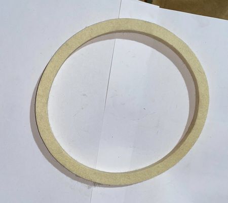 Componente padrão Peças do motor Anel de vedação de óleo para gerador de gás de série 190 Personalização