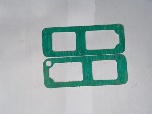 Componente padrão Jinan Marineengine Parts Pad Shim Spacer Strip 12V. 01.79A Personalização