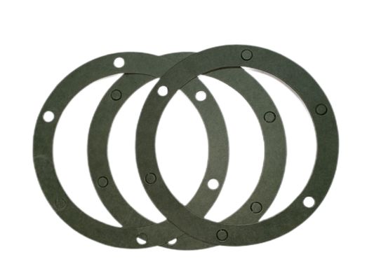 Componente padrão Jinan Marineengine Parts Pad Shim Spacer Strip 12V. 01.79A Personalização