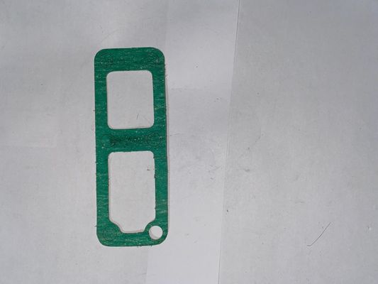 Componente padrão Jinan Marineengine Parts Pad Shim Spacer Strip 12V. 01.79A Personalização