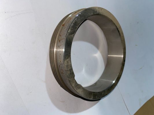 Partes do motor Anel roscado de retenção de óleo 12V. 02.26A com certificação CE