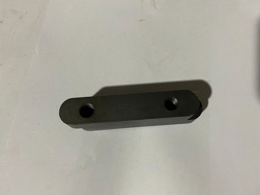Forja de Ferro para Motores