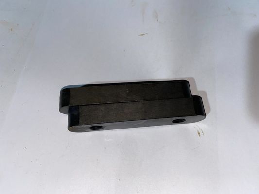 Forja de Ferro para Motores