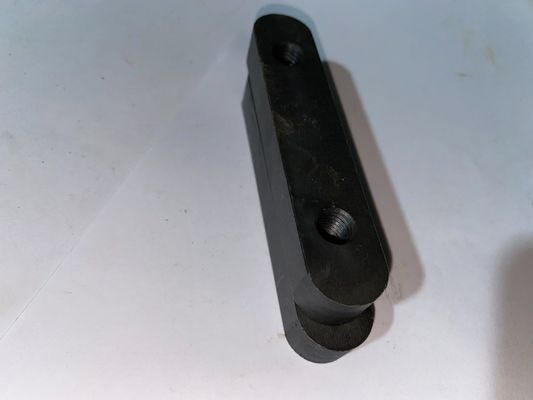 Forja de Ferro para Motores