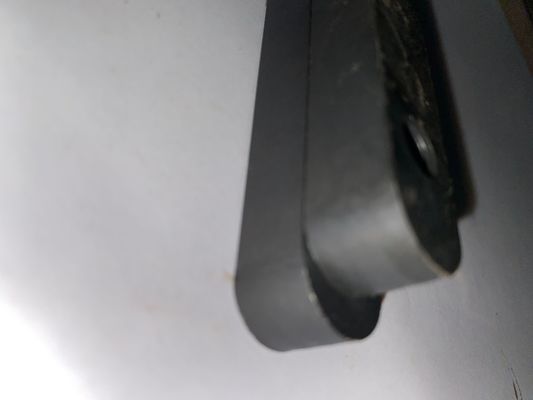 Forja de Ferro para Motores