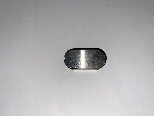 Chave plana de ferro Jichai certificada CE para gerador de gás da série 190 12V. 06.21 Ferro