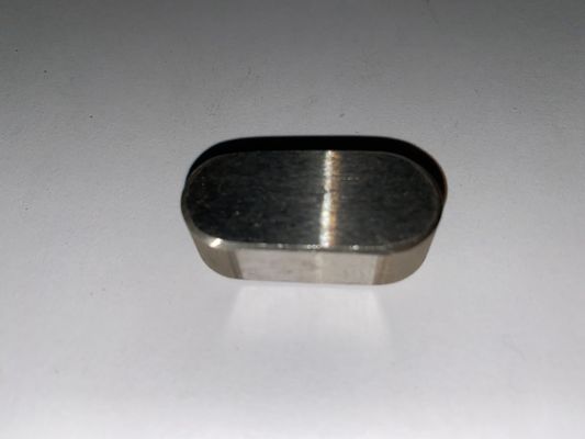 Chave plana de ferro Jichai certificada CE para gerador de gás da série 190 12V. 06.21 Ferro