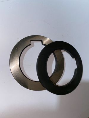 Pad de eixo de aço 12V. 06.22 para caixa de engrenagens do motor Jichai CE Certificado e competitivo