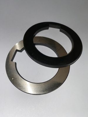 Pad de eixo de aço 12V. 06.22 para caixa de engrenagens do motor Jichai CE Certificado e competitivo
