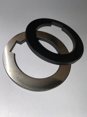 Pad de eixo de aço 12V. 06.22 para caixa de engrenagens do motor Jichai CE Certificado e competitivo