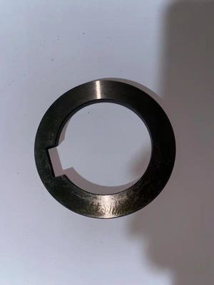 Pad de eixo de aço 12V. 06.22 para caixa de engrenagens do motor Jichai CE Certificado e competitivo