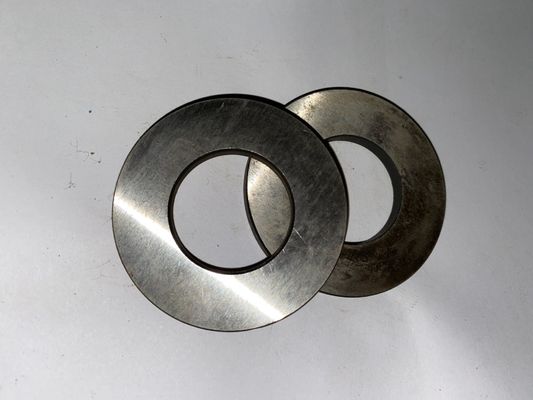 Fio de roda de anel de aço personalizado para gerador de gás 12V. 06.36A Desempenho personalizado