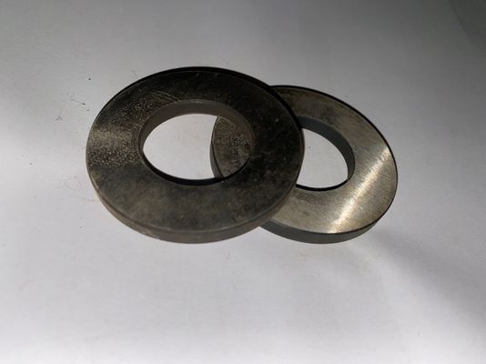 Fio de roda de anel de aço personalizado para gerador de gás 12V. 06.36A Desempenho personalizado