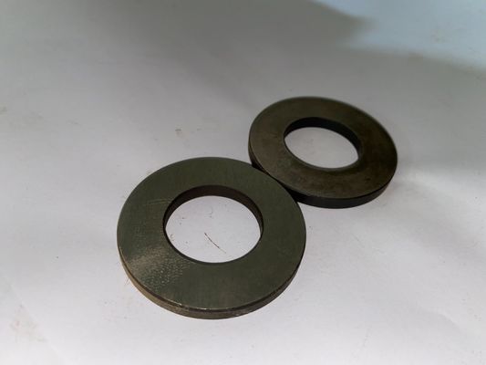 Fio de roda de anel de aço personalizado para gerador de gás 12V. 06.36A Desempenho personalizado