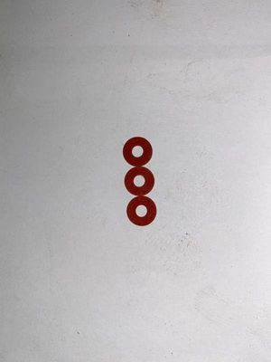 Push Parts Engine Washer Grommet Cushion Ring 12V. 10.03 para um desempenho duradouro