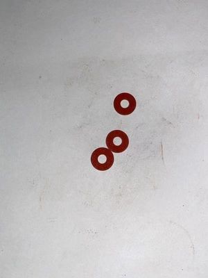 Push Parts Engine Washer Grommet Cushion Ring 12V. 10.03 para um desempenho duradouro