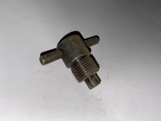 Componente padrão para o gerador de Jichai Chidong Motor 12V. 10.10