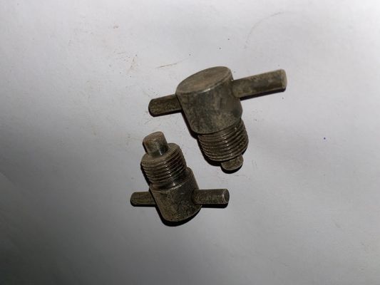 Componente padrão para o gerador de Jichai Chidong Motor 12V. 10.10