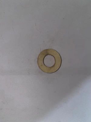 Press Standard Components Parts Engine 12V Spring Pad Felt Mat 10.16 para Produtos