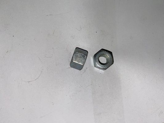 Peças para motores a diesel de Jinan Noz cega 12V. 12.05 Componente padrão para personalização