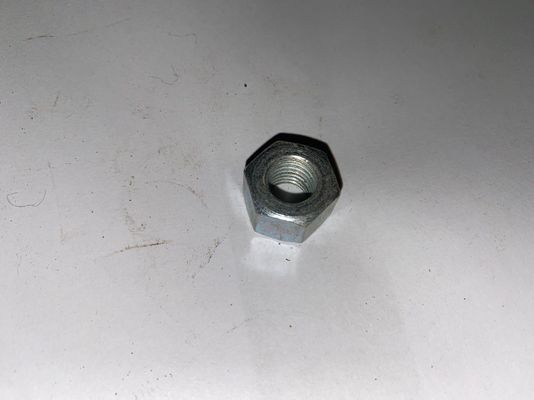 Peças para motores a diesel de Jinan Noz cega 12V. 12.05 Componente padrão para personalização