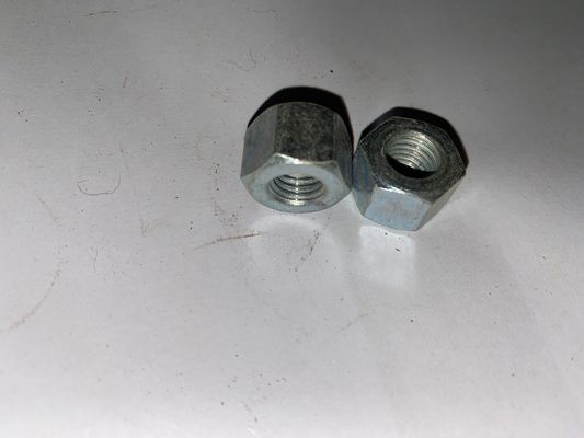 Peças para motores a diesel de Jinan Noz cega 12V. 12.05 Componente padrão para personalização