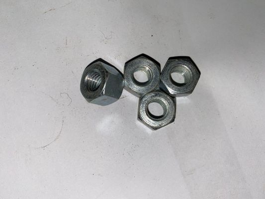 Peças para motores a diesel de Jinan Noz cega 12V. 12.05 Componente padrão para personalização