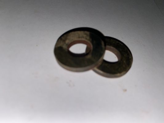 12V. 19.05B Partes do motor essenciais para o desempenho