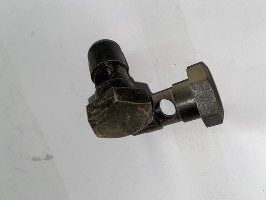 190 Motor de perfuração12V. 19.23b Partes de motores de ferro Tornos de juntas para componentes normais