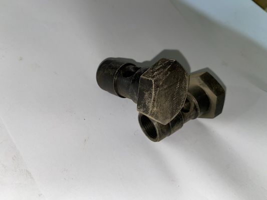 190 Motor de perfuração12V. 19.23b Partes de motores de ferro Tornos de juntas para componentes normais