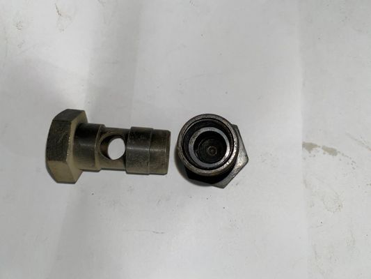 190 Motor de perfuração12V. 19.23b Partes de motores de ferro Tornos de juntas para componentes normais