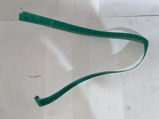 Componente padrão Certificação CE Série 190 Partes do motor de 12 V Shim Pad Spacer Strip