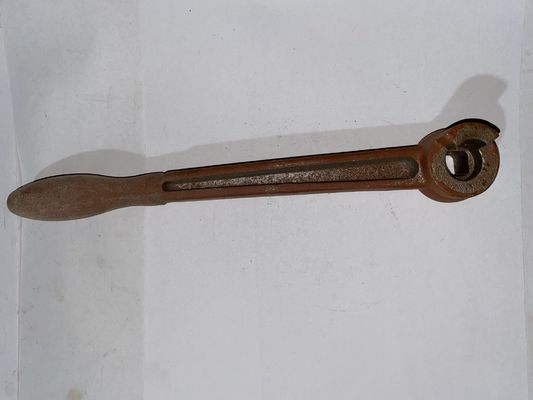Forjamento personalizado solicitação personalizada Peças do motor de Jinan Manutenção Rein 12V. 29.05b