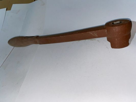 Forjamento personalizado solicitação personalizada Peças do motor de Jinan Manutenção Rein 12V. 29.05b