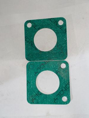 Forjamento 12V. 33.02B Banda de espaçamento de jato de jato para componentes de forjamento de motores