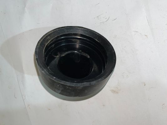 Forja de descarga de pó Patinho Bill 12vb. 36m. 08 com componente padrão do motor Shengdong