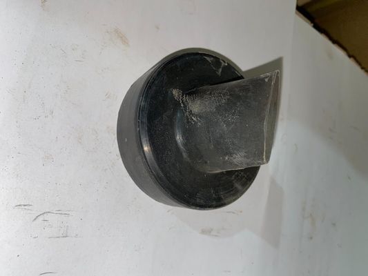 Forja de descarga de pó Patinho Bill 12vb. 36m. 08 com componente padrão do motor Shengdong