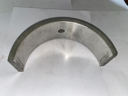 Peças de motor de liga de alumínio para gerador de gás da série 190 12vb. 01.21A 22A a preço acessível