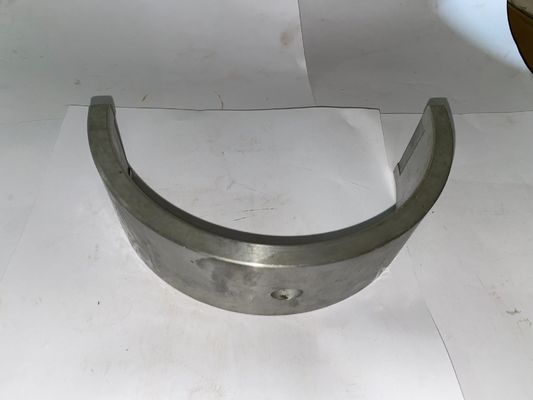 Peças de motor de liga de alumínio para gerador de gás da série 190 12vb. 01.21A 22A a preço acessível