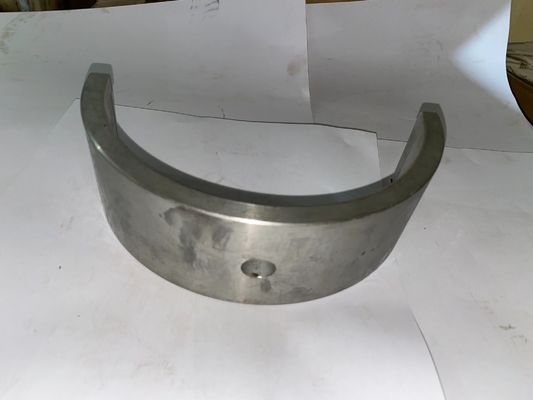 Peças de motor de liga de alumínio para gerador de gás da série 190 12vb. 01.21A 22A a preço acessível