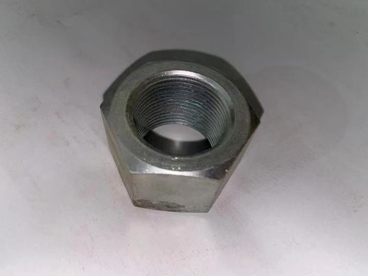 Certificado CE 12vb. 01.31A Porca de rolamento principal para partes de motores de geradores de gás da série 190