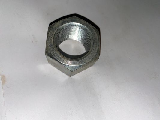 Certificado CE 12vb. 01.31A Porca de rolamento principal para partes de motores de geradores de gás da série 190
