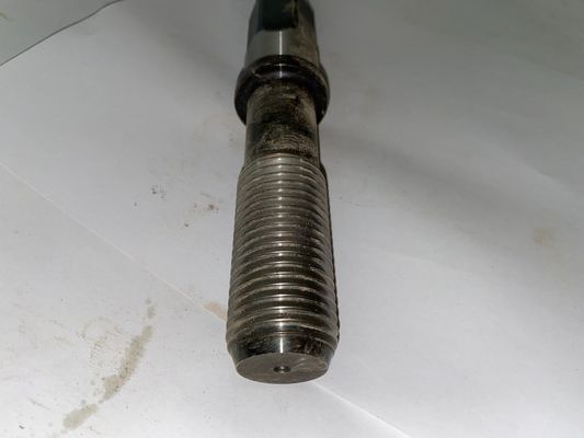 Peças de motor de pedido personalizado Rolamento principal para gerador de gás da série 190