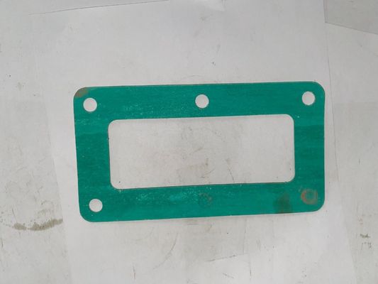 Partes do motor da série 190 Garrafa de cobertura lateral com certificação CE e desenho da prensa