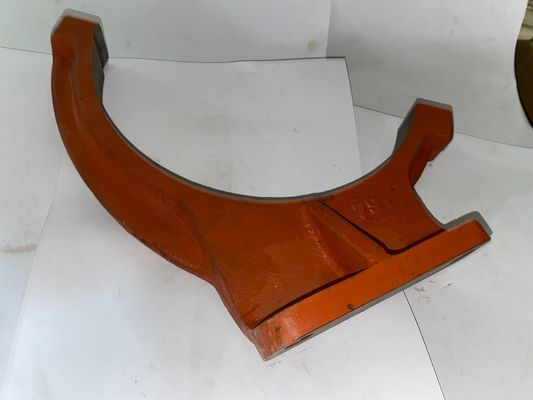 Jinan Jichai 12vb. 01.79A Partes do motor Material de ferro para desempenho do motor naval