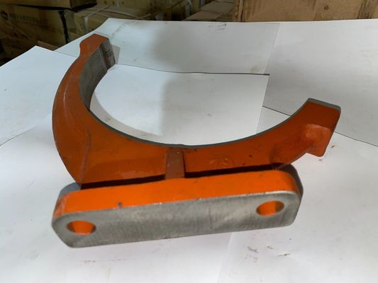 Jinan Jichai 12vb. 01.79A Partes do motor Material de ferro para desempenho do motor naval