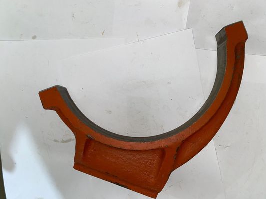 Jinan Jichai 12vb. 01.79A Partes do motor Material de ferro para desempenho do motor naval